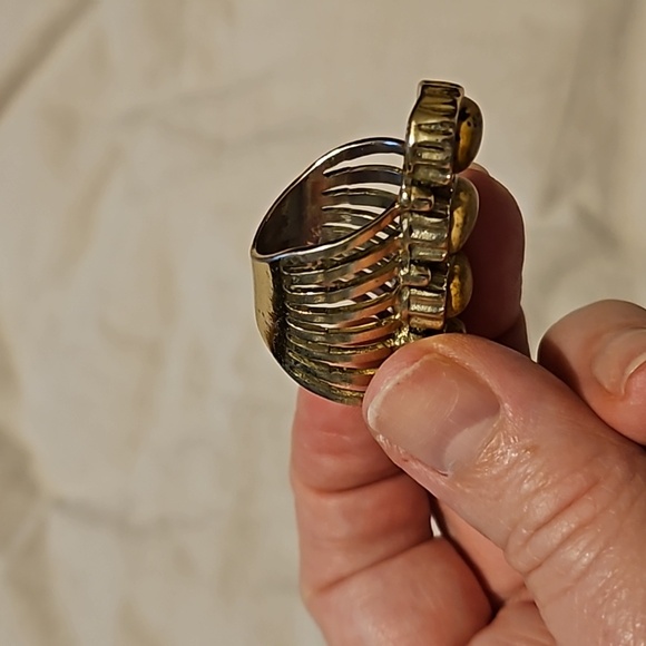 Stone ring - Picture 4 of 6